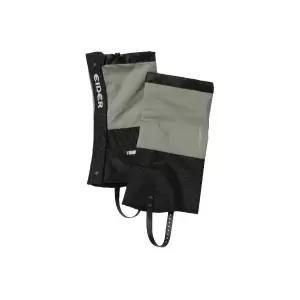 매장정품 아이더 JQS DUA24911JW 디펜더 스패츠 Forest Khaki 1699160