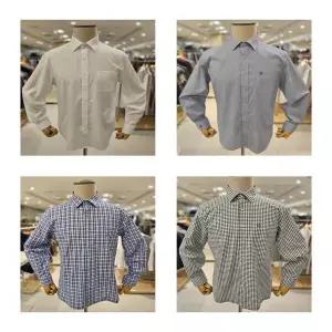 닥스셔츠 2026년 S/S 백화점 신상 20종택1 양말증정