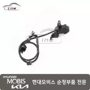 [현대모비스]카메라 백 뷰 95766 M9000
