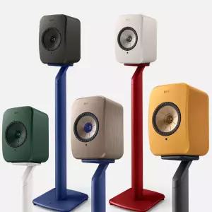 [국내정발] KEF S1 플로어 스탠드 For LSX