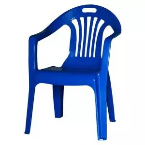 에덴 팔걸이의자 5개 플라스틱 간이 포장마차 편의점 플라스틱의자 플라스틱간이의자