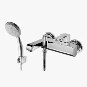 아메리칸 스탠다드 JADE 제이드 샤워 욕조 수전 욕실 수도꼭지 교체