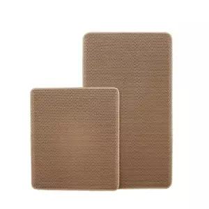 뚜또가또 고양이 모래 매트 사막화 방지 중형 대형