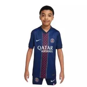 [나이키]유소년 PSG 홈 스타디움 저지 유니폼 7-15세 A252TS395P 628252