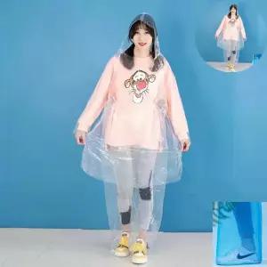 남자우비바지 일회용 우비바지 레인팬츠 남여 비옷바지발까지 10P