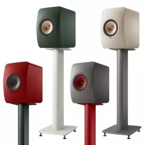 [국내정발] KEF S2 플로어 스탠드 For LS50