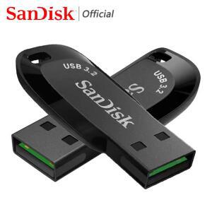 Sandisk USB 3.2 Pendrive 512GB 256GB 플래시 드라이브 펜 컴퓨터 용 키 메모리의 스틱 디스크