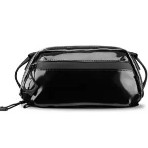 (정품)원더드 WANDRD Tech Bag Medium (High Gloss Black) / TP-MD-GBK-2