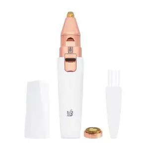 [예스뷰티] 아이브로우 전동 눈썹정리기 제모면도기 YB-5002