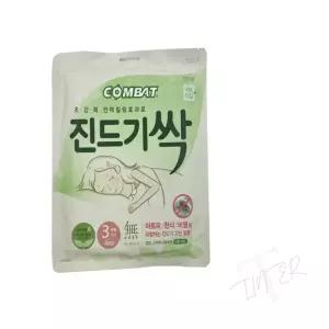 집진드기퇴치 초강력 진드기싹 4개입