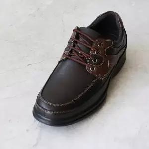 [롯데백화점]원더슈즈 [남성][국내생산] 천연소가죽 젠틀린 발편한 쿠션 미끄럼방지 로퍼 4CM BG-1508