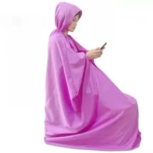 반신욕 가운 좌훈치마 좌욕복 땀복 가정용 사우나 쑥좌훈