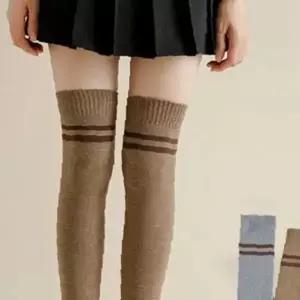 쌍문상회 겨울 여성 무릎시림방시 웜레그워머