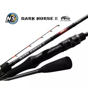 엔에스 다크호스2 커틀피쉬