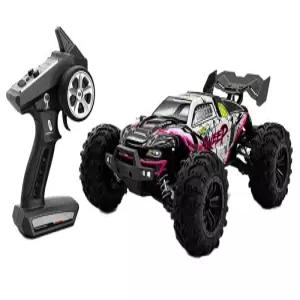 오프로드 rc카 무선 고속 조정 알씨카 무선자동차 레이싱 취미 게임 미니카