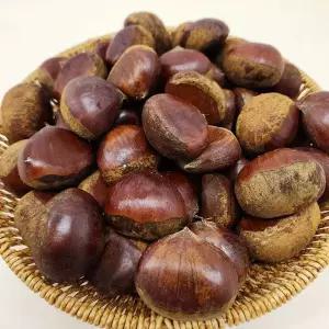 부여 밤 특품 중 2kg