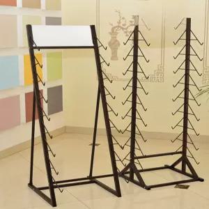 스노우보드 거치대 장비 정리대 보관대 서핑보드 벽걸이