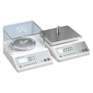 고정밀 천칭 0.01g 금저울 저울 정밀 디지털 0.001g 전자저울 정밀계량기 약저울 실험실용 주얼리