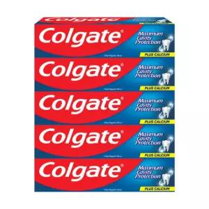 콜게이트 치약 250g x 5개
