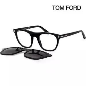 [톰포드]TF5895 클립온 블루라이트차단 안경 149349473