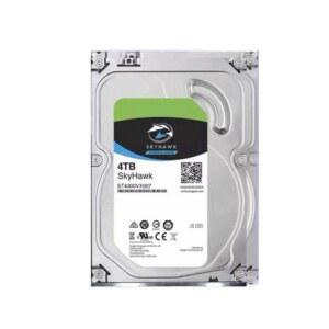 씨게이트 SEAGATE 내장 하드드라이브 4TB SSD