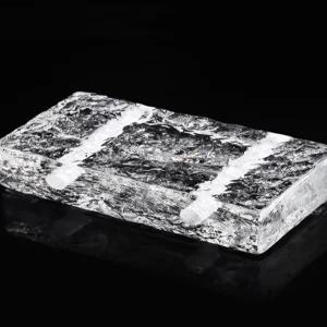 유리 블럭 구름 패턴 욕실 파티션 프라이버시 보호 시공