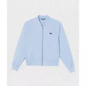 매장정품 라코스테 LACOSTE 여성 스타디움 점퍼 BF268E-54G T01 1417355