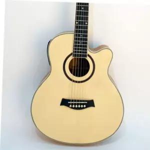 미니 Olivia EQ 통기타 AEQ-130