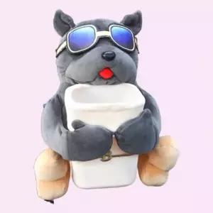 bns 티슈케이스 차량꾸미기 휴지케이스 화장지케이스