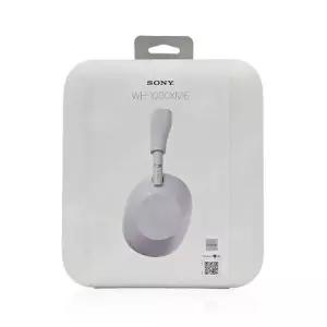 [소니] 소니 무선 노이즈 캔슬링 헤드폰 / WH-1000XM6 / 플래티넘 실버 WYS