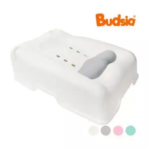 [보리보리/버드시아]버드시아 유아 샴푸침대+신생아 목욕쿠션