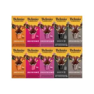 (코스트코제품) 벨미오 캡슐커피 클래식 100개입