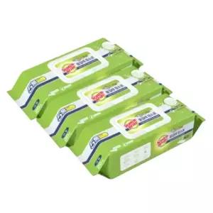 3M 더블액션 플러스 물걸레 청소포 표준형 20매 x 3팩