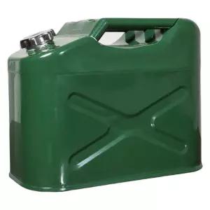 석유통 휘발유통 수거통 20L 주유통 말통 와이드타입 통 기름 등유통 경유통 화물차