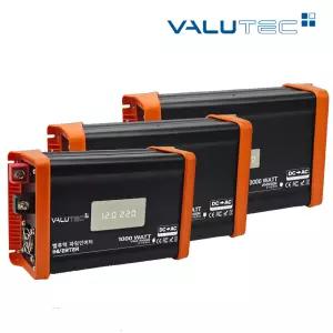 인버터 유사/순수정현파 VIM-1500N~VIP-3000N