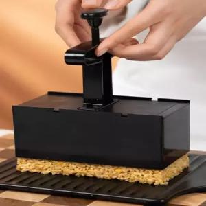 연탄 케이크틀 볶음밥 압축 벌집 수제 스테인리스 주먹밥