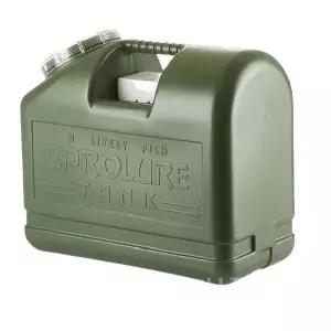 휴대용물고기산소통 소형 산소호흡기 물고기 대용량 펌프통 산소공급 낚시 공기통 공기