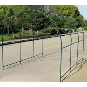 원예 포도 지지대 화초 덩굴 작물 토마토 고정 색상랜덤 텃밭용품 식물