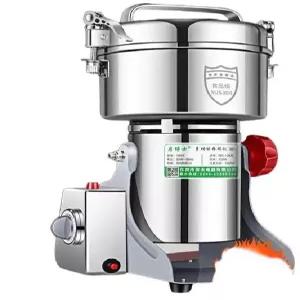 약재 분말 건식 분말기 곡물 곡물분쇄기 가루