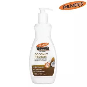 코코넛 바디로션 400ml