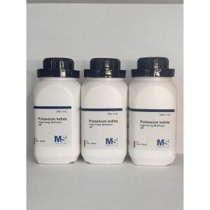 요오드화 칼륨 결정 / 분말 고순도 300그램 3x100그램