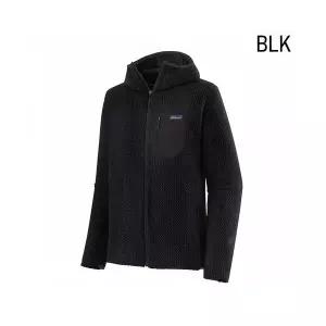 [6종] 파타고니아 멘즈 R1 에어 풀집 후디 40255P7 아웃도어 남성 후드 플리스 풀집 자켓