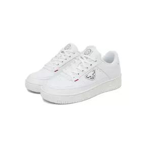 갤러리아 다이나핏 남여공용 스니커즈 스턴 필 (White) YUS24N12W2