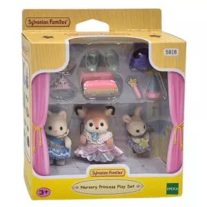 실바니안 유치원 공주연극 세트 5818 정품