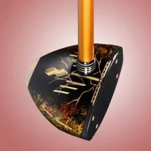 혼마 파크골프 GOLD CLASSIC 골드클  5스타