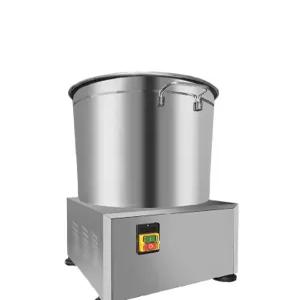 전기 식당 야채탈수기 두부 해산물 건조기 짜기