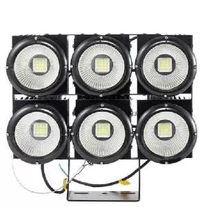 축구장 풋살장 야외 운동장 투광기 방수 조명