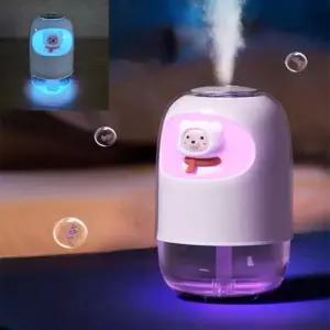 /이룸 곰돌이가습기 필터1개증정