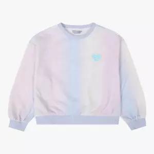 [롯데백화점]신디키즈 오로라 캔디 맨투맨 CIMA26207