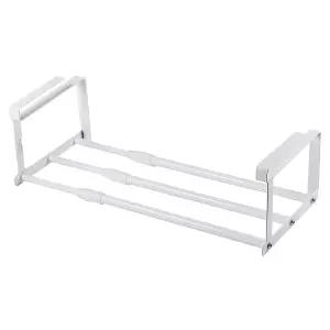 아케이바이 길이조절 선반걸이, 1개